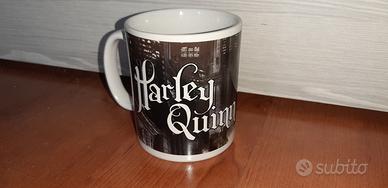 Tazza Harley Quinn