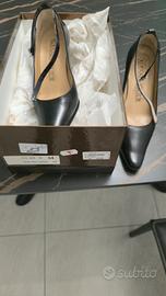 scarpe donna con tacco