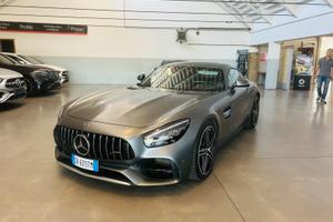 AMG GT64