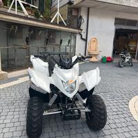 Quad Aeon cobra 50