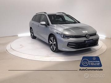 Volkswagen Golf Variant 2.0 TDI 150 CV DSG SC...
