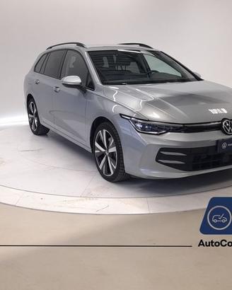 Volkswagen Golf Variant 2.0 TDI 150 CV DSG SC...