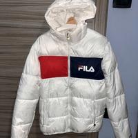 Piumino Fila - M