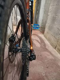 TRANCE ADVANCED PRO 29 2-misura L