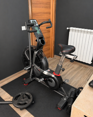 Macchinari Fitness