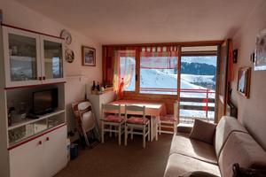 Monolocale Prato Nevoso vista mozzafiato