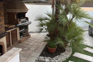 Appartanvilla nel cuore di San Leone