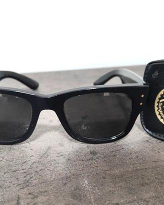 Occhiali da sole Rayban Mega Wayfarer 