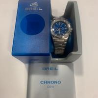 OROLOGIO BREIL CRONO OS10