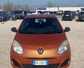 Renault Twingo 1.2 benzina
