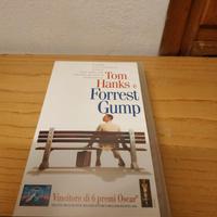 Forrest Gump film  VHS