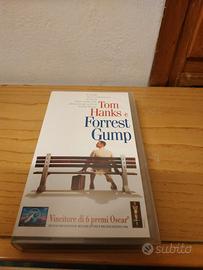 Forrest Gump film  VHS
