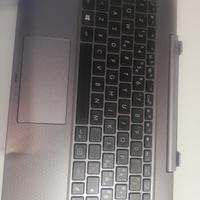 tastiera tablet Asus transformers 