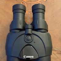 Binocolo Stabilizzato CANON 10x30 IS