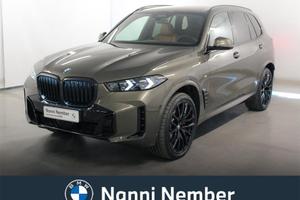 BMW X5 xdrive30d MSport Pro auto