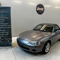 Mazda MX-5 1.6i 16V NBFL PHOENIX Garanzia 12mesi S