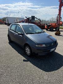 Fiat Punto 1.2i 16V cat 5 porte HLX