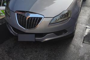 Lancia Delta 1.6 platino 