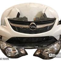 Ricambi Opel Karl Rocks musata Porte rif 32