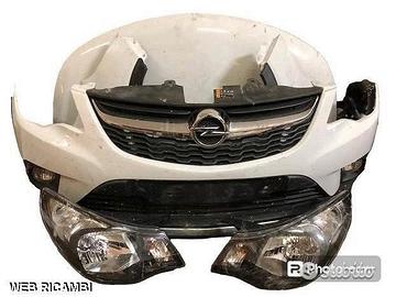 Ricambi Opel Karl Rocks musata Porte rif 32