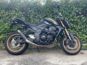 Kawasaki Z750R