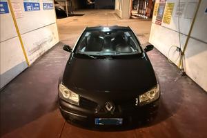 Renault Megan