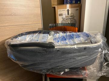 Trio inglesina aptica blu jeans