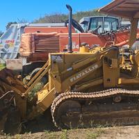 PALA CINGOLATA USATA FL 5