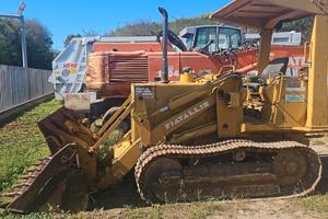 PALA CINGOLATA USATA FL 5