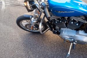 Harley-Davidson Sportster 1200 - 2002