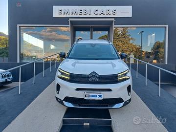 CITROEN C5 AIRCROSS 1.5 BLUEHDI 130 CV EAT SHINE