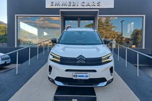 CITROEN C5 AIRCROSS 1.5 BLUEHDI 130 CV EAT SHINE