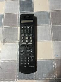 Telecomando Philips originale RT943/114