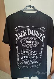 T-Shirt Jack Daniel's 