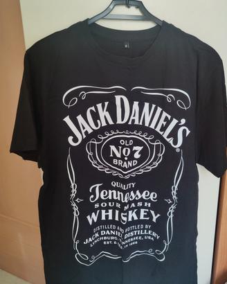 T-Shirt Jack Daniel's 