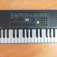 Pianola Casio Sa-47