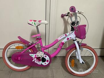 Bicicletta bambina