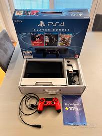 Playstation 4