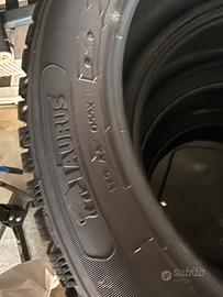 Gomme termiche  255/45 r20 105v