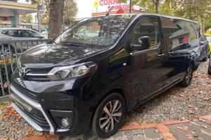 Toyota Verso 2.0 DIESEL,106 KW.8 POSTI FATTURA