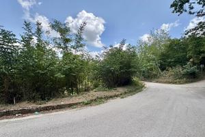 AMPIO TERRENO AGRICOLOA POCA DISTANZA DAL CENTRO