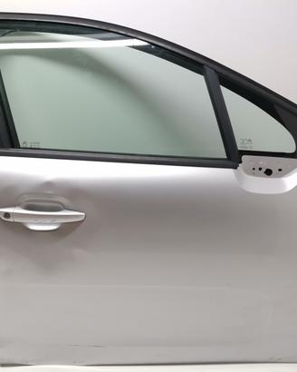 PORTA PORTIERA ANTERIORE DESTRA DX CITROEN C3 Seri