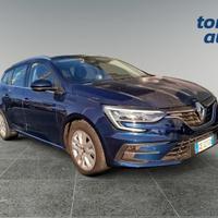 Renault Mégane Sporter Blue dCi 115 CV EDC Bu...