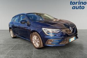 Renault Mégane Sporter Blue dCi 115 CV EDC Bu...
