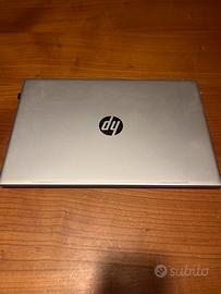 PC Portatile HP Ryzen 7-1TB SSD-16GB RAM Laptop