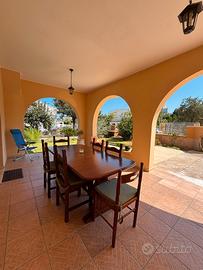 casa a capoterra 