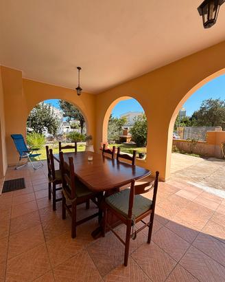 casa a capoterra 