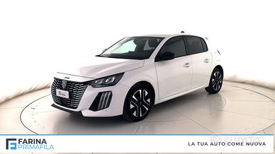 PEUGEOT 208 5P - ALLURE PureTech 100 S&S N91291