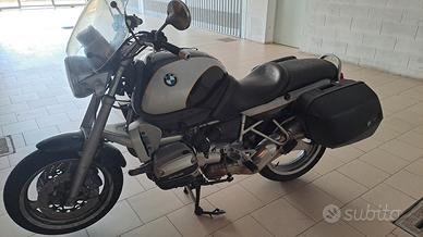 BMW  r 1100 r ..anno 1999