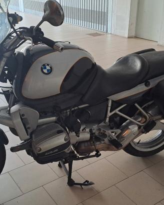 BMW  r 1100 r ..anno 1999